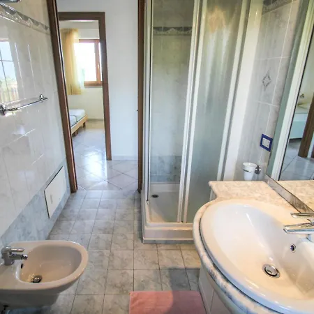 Residenza Agrifoglio-6 By Interhome شقة *